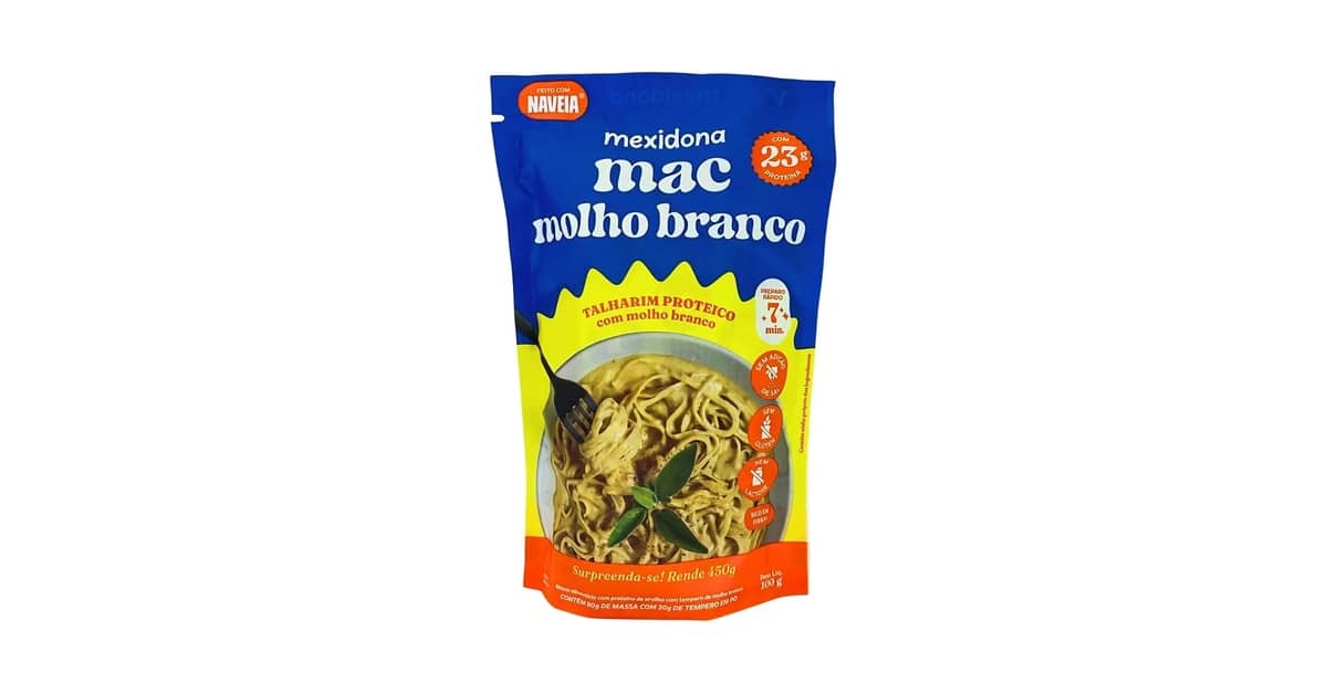 Melhor Macarrão Ao Molho Branco: Guia Para uma Escolha Perfeita