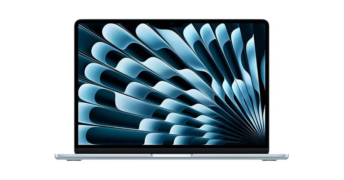 Melhor Macbook para Editar Videos: Potência e Portabilidade