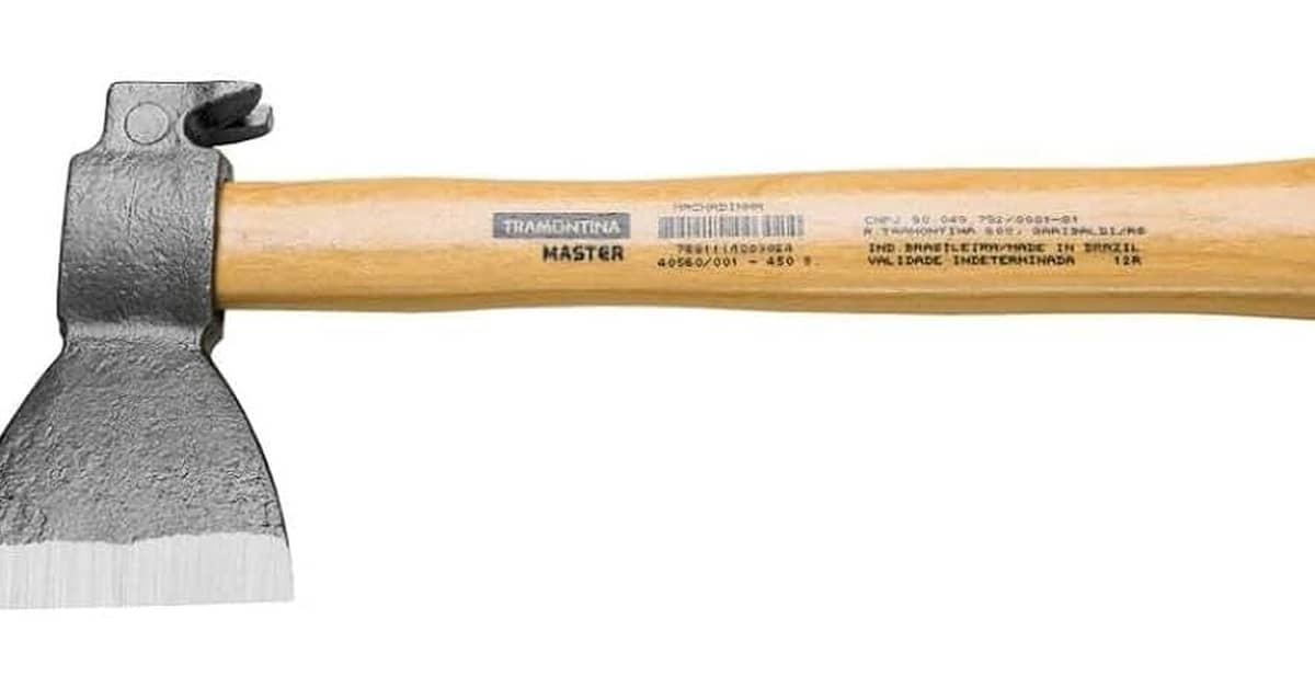 Melhor Machadinha do Mundo: Guia Completo de Escolha