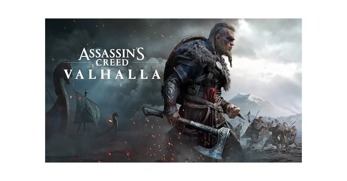 Melhor Machado Assassin'S Creed Valhalla: Guia Para Escolher o Seu!