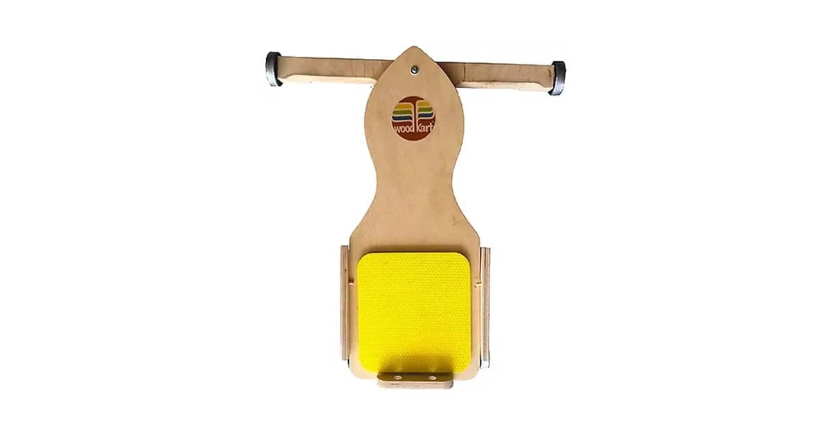 Melhor Madeira para Carrinho de Rolimã: Guia Essencial!