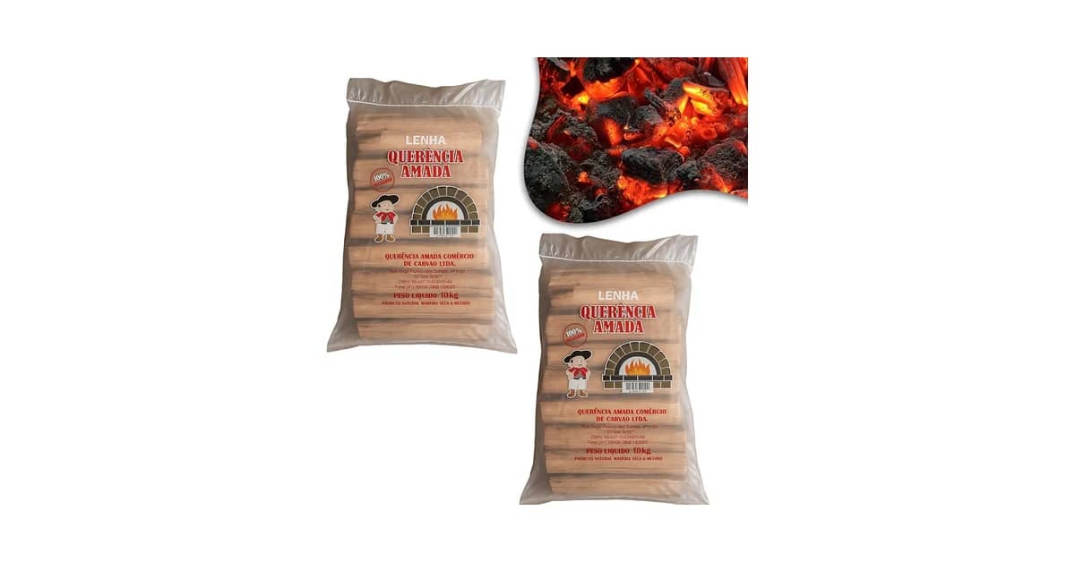 Melhor Madeira para Forno a Lenha: Guia de Escolha Essencial