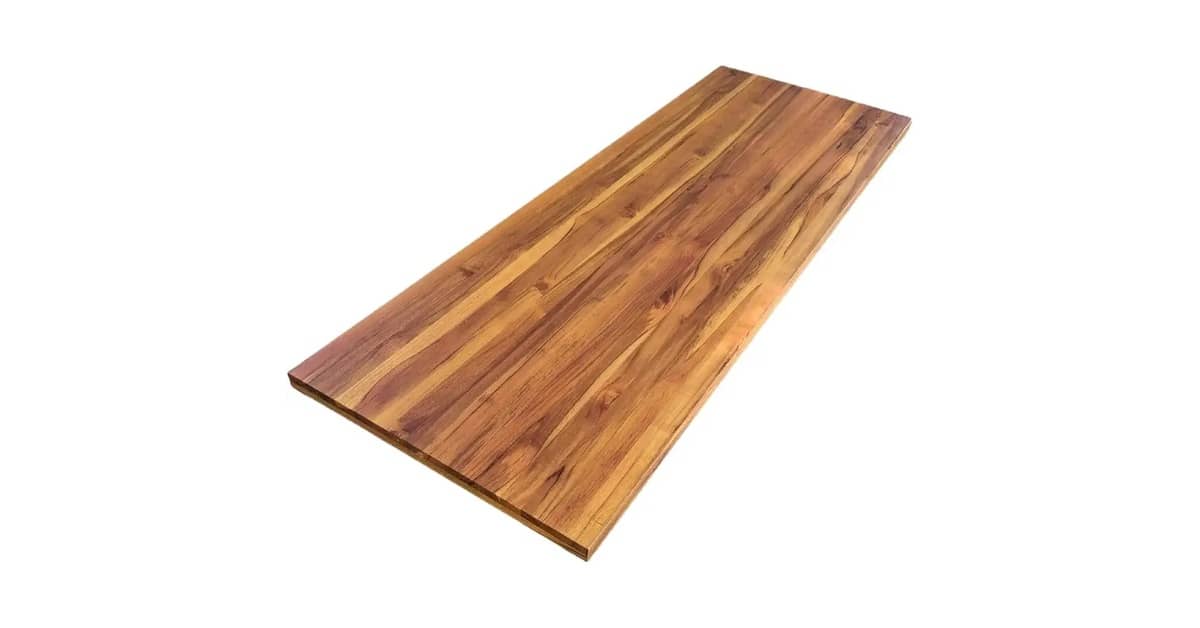 Melhor Madeira para Mesa de Escritório: Guia Completo