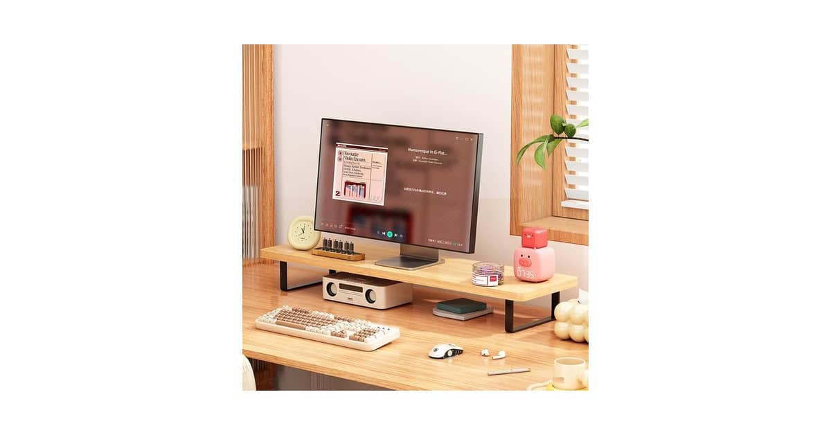 Melhor Madeira para Mesa Gamer: Guia Essencial!