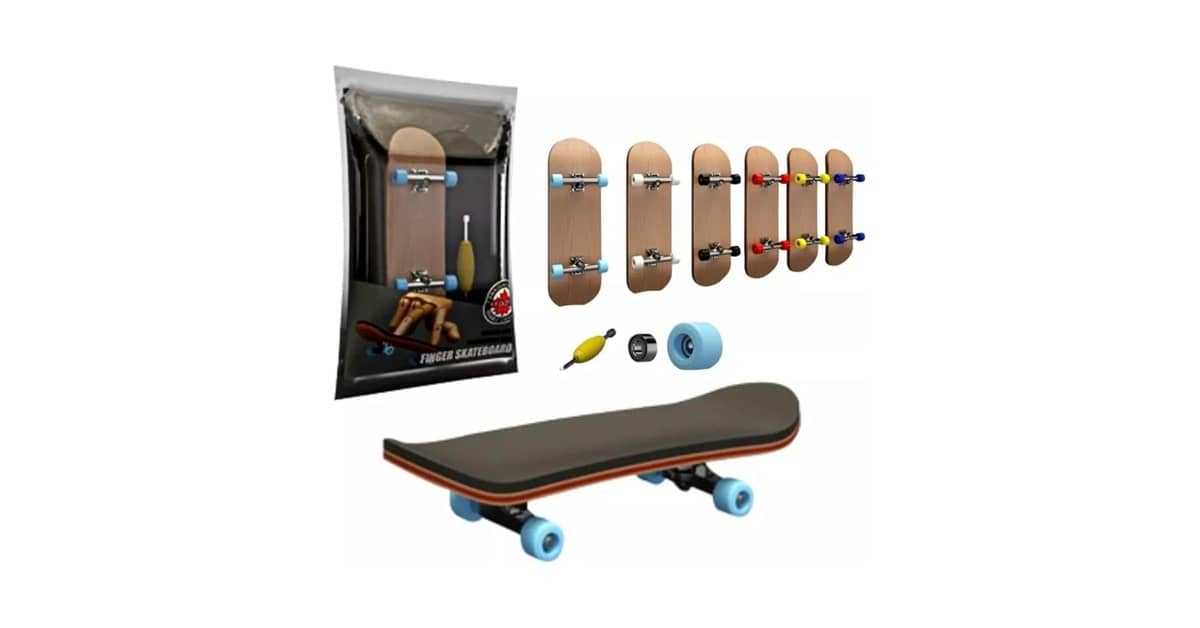 Melhor Madeira para Shape de Skate: Guia Completo