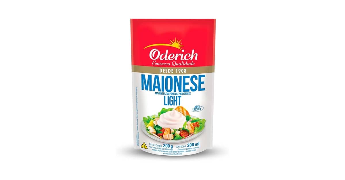 Melhor Maionese Light: Escolha Leve e Saborosa!