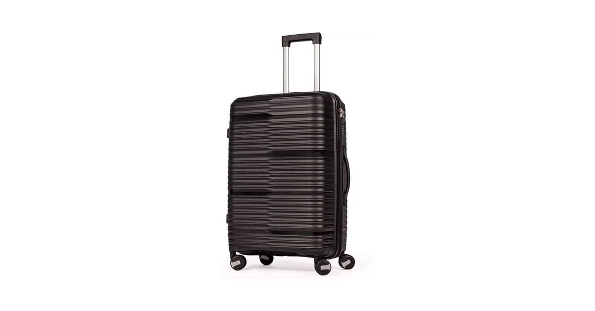 Melhor Mala de Viagem 23 Kg: Qual a Mais Resistente?