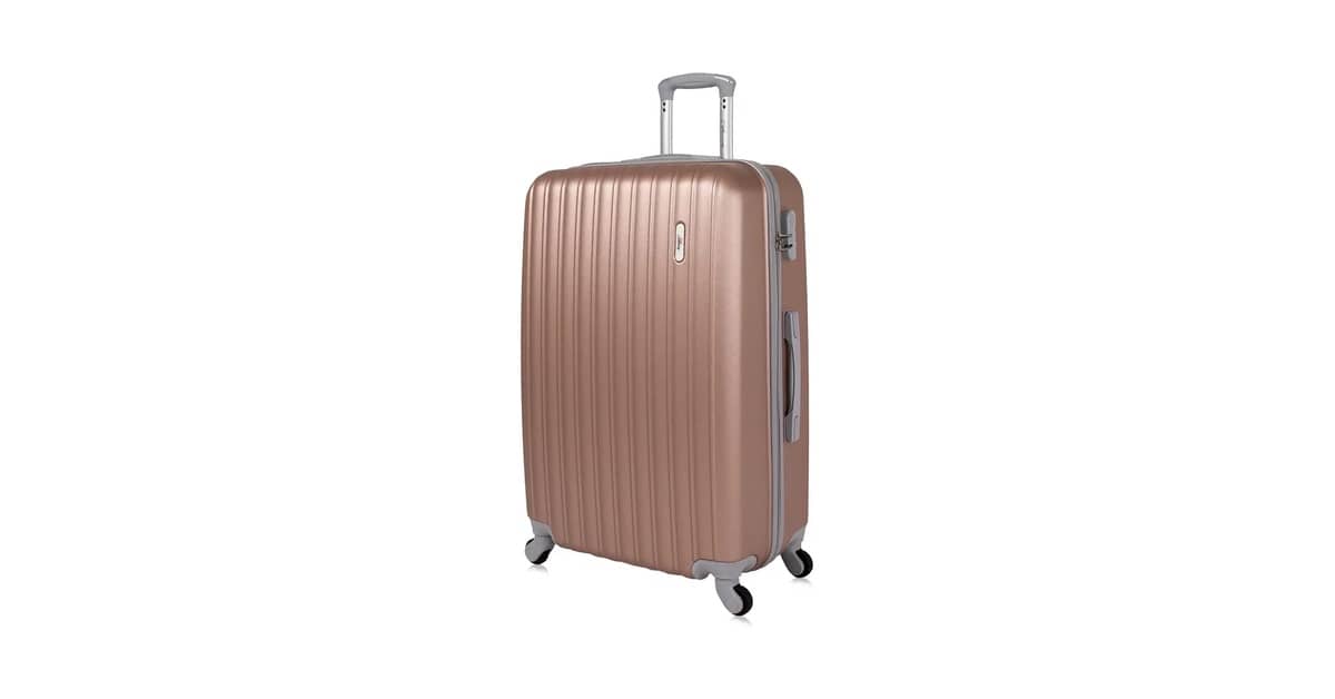 Melhor Mala de Viagem 32Kg: Guia Essencial