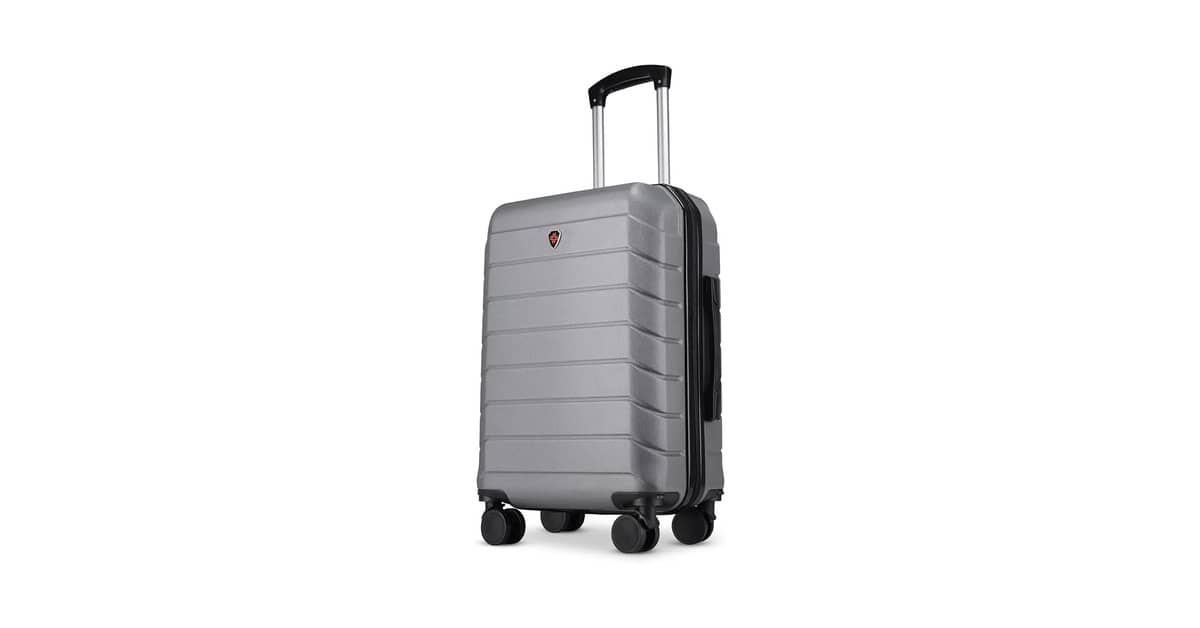 Melhor Mala de Viagem Cabine: Durabilidade e Leveza