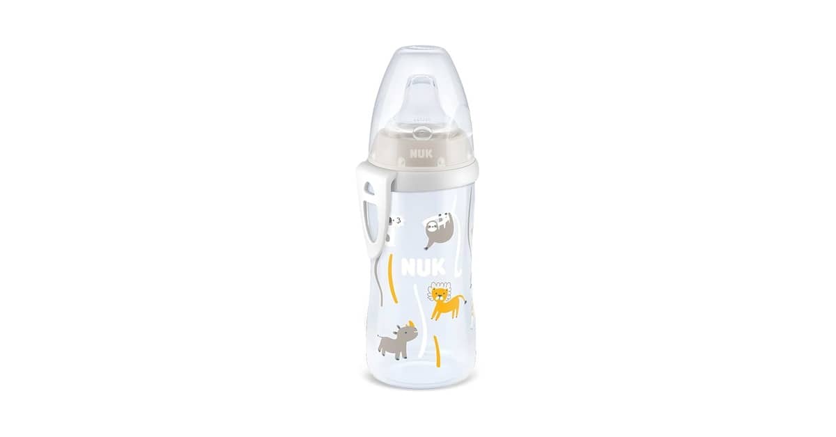 Melhor Mamadeira para Bebê de 1 Ano: Guia Essencial