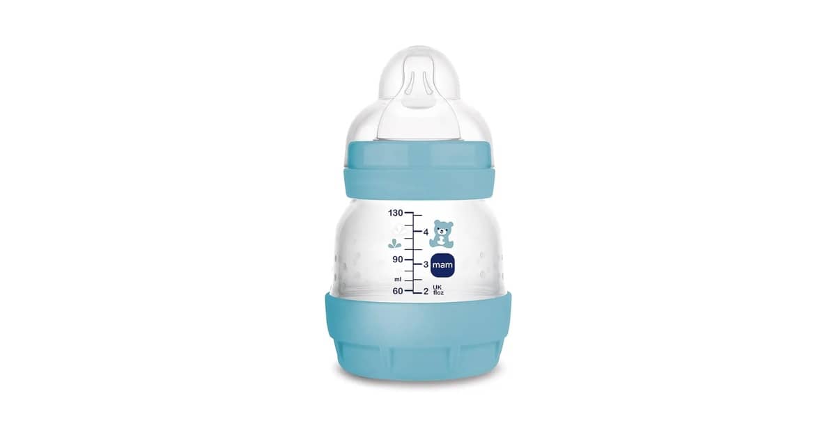 Melhor Mamadeira para Prematuro: Guia Essencial para Bebês Prematuros