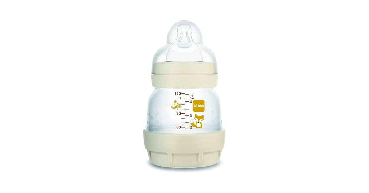 Melhor Mamadeira Recém Nascido Babycenter: Guia Completo
