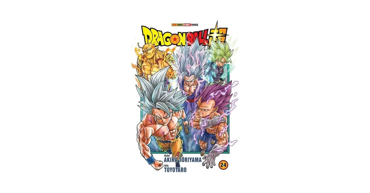 Melhor Mangá de Dragon Ball: Qual Edição é Para Você?