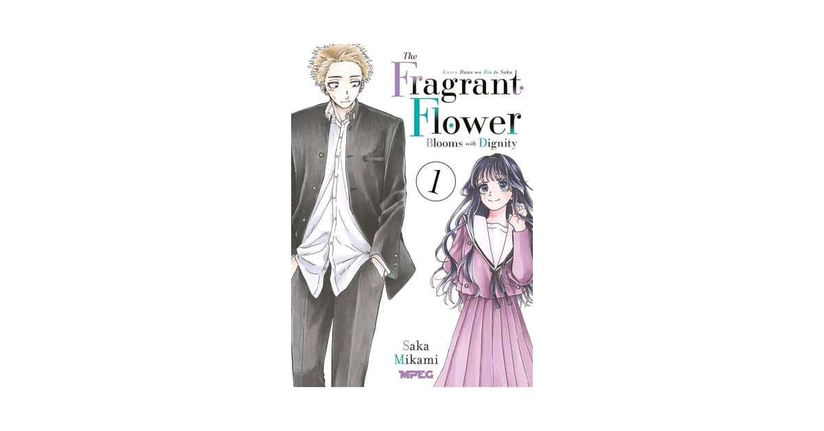 Melhor Mangá de Romance: Qual Escolher para se Apaixonar?