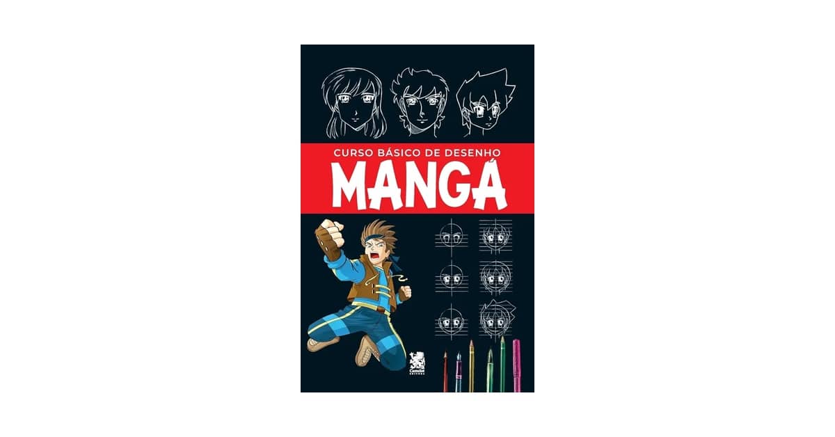 Melhor Mangá do Mundo: Descubra o Que Ler Agora!