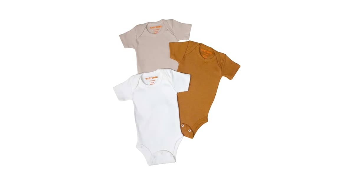 Melhor Manga para Bebê: Conforto e Estilo em Algodão