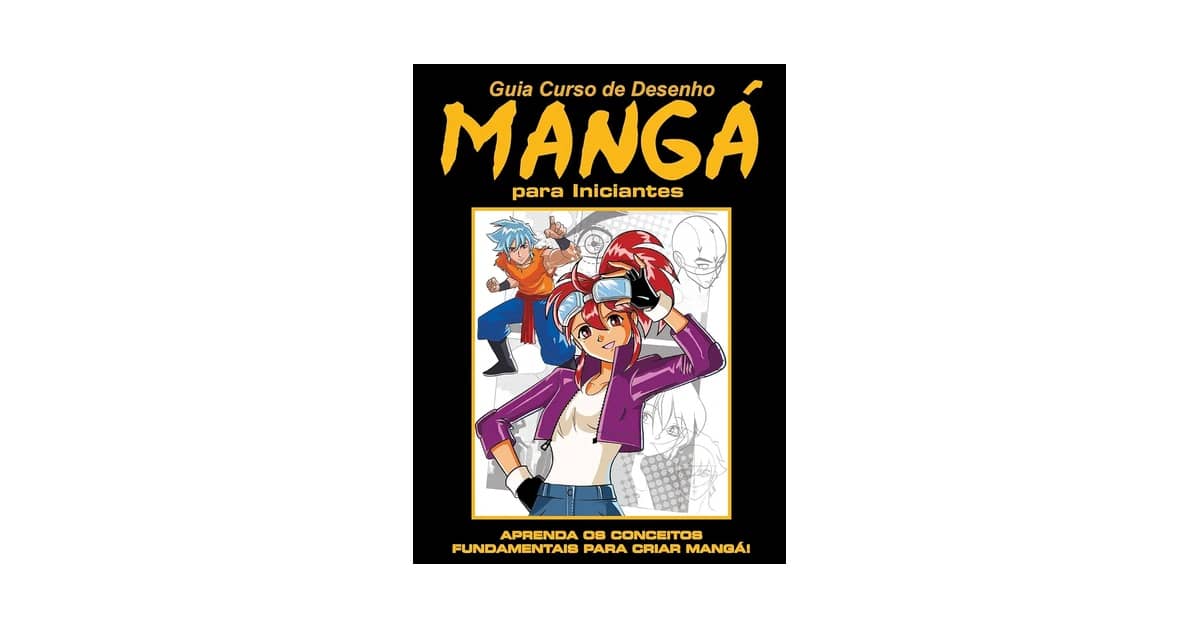 Melhor Mangá para Ler: Um Guia para Iniciantes e Fãs