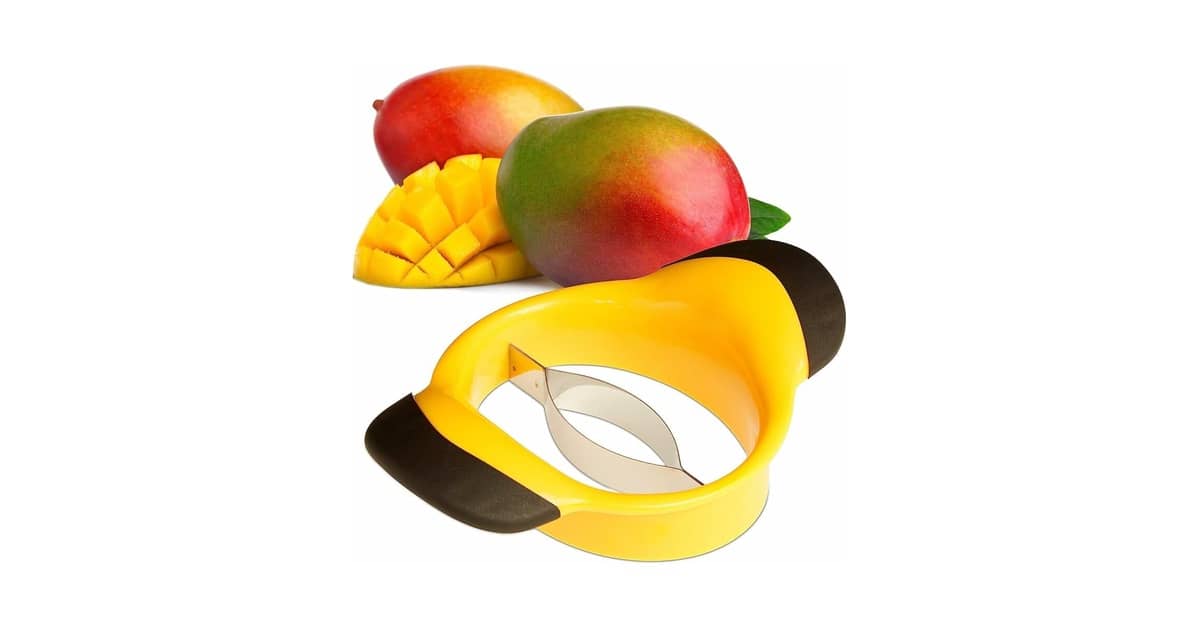 Melhor Manga para Salada: Utensílios Essenciais!