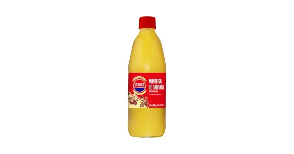 Melhor Manteiga de Garrafa: Qualidade Artesanal e Sabor Único