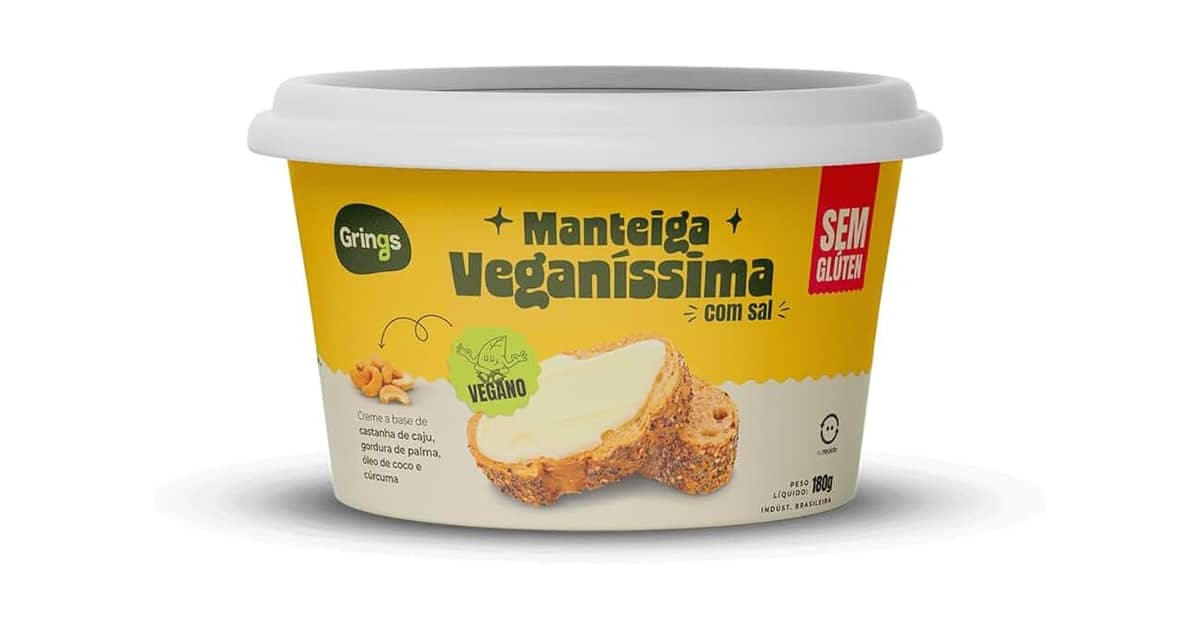 Melhor Manteiga ou Margarina: Qual Escolher?