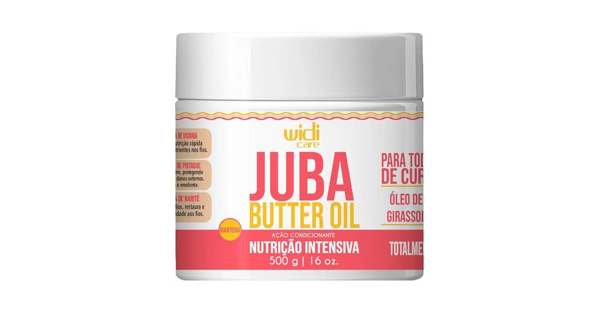 Melhor Manteiga para Cabelo: Nutrição Intensa e Brilho