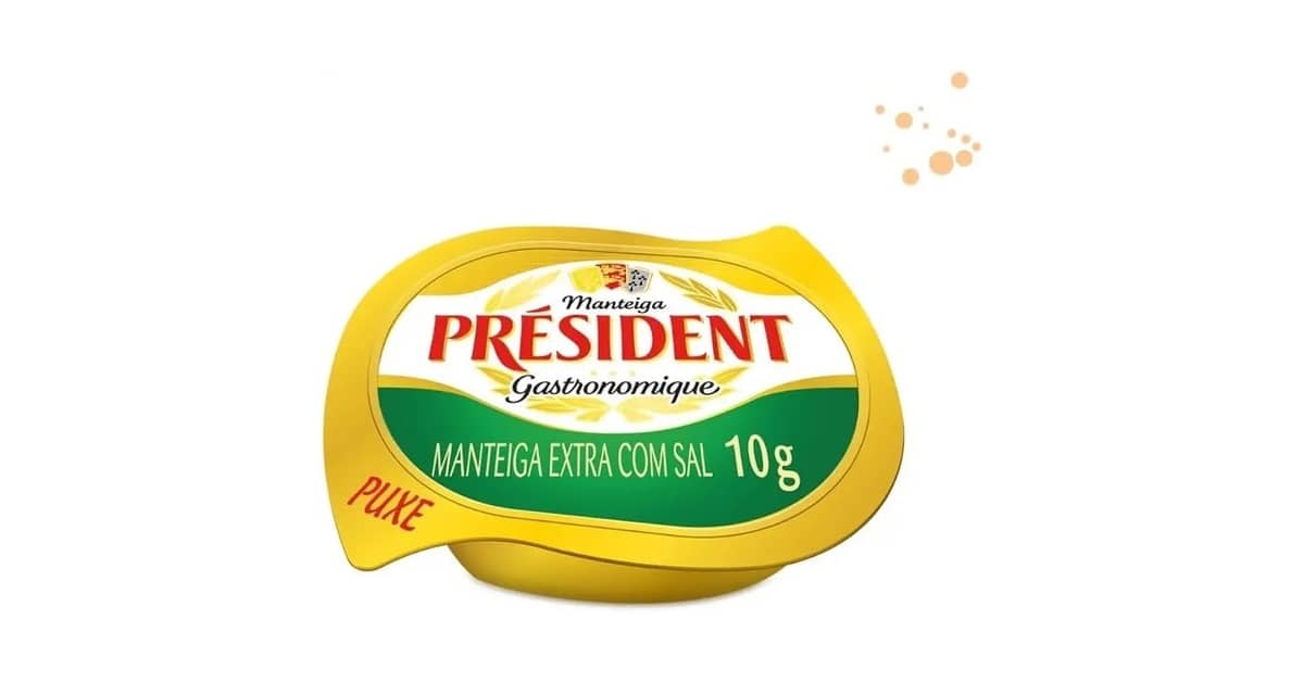 Melhor Manteiga para Croissant: Qual a Ideal?