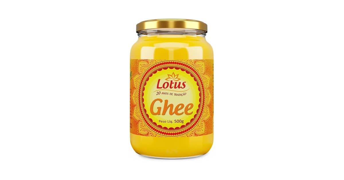 Melhor Manteiga para Fazer Ghee: Guia Completo