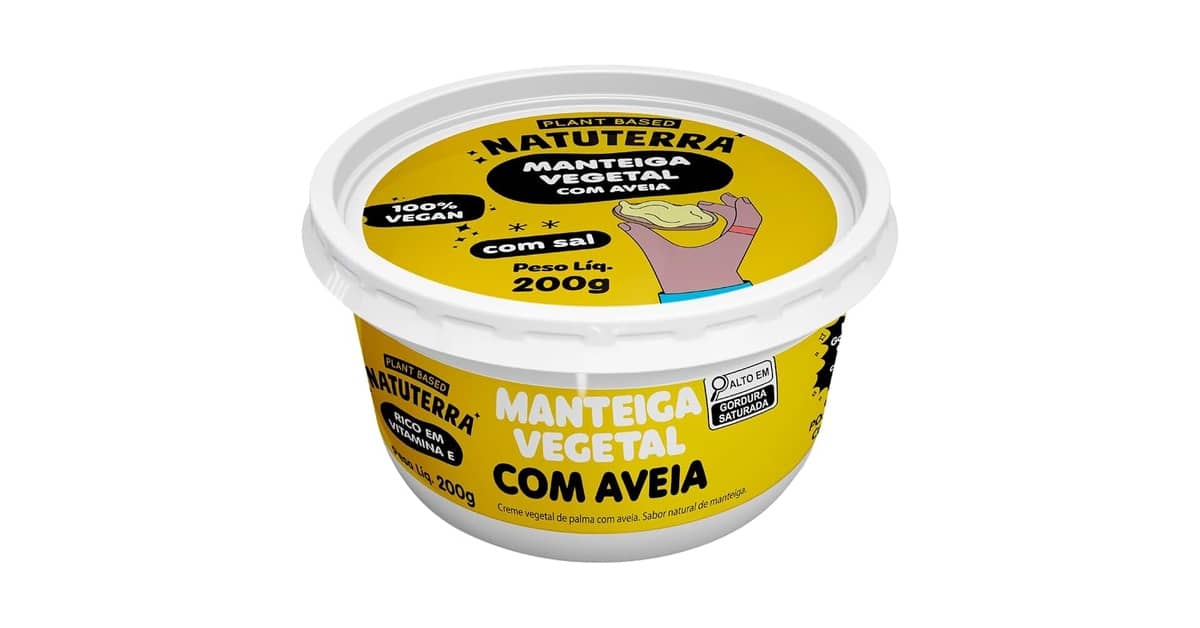 Melhor Manteiga para Saude: Opções Veganas e Clarificadas