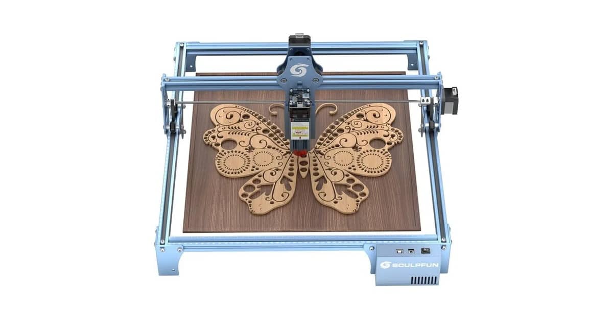 Melhor Máquina Cnc: 7 Opções para Gravar e Cortar
