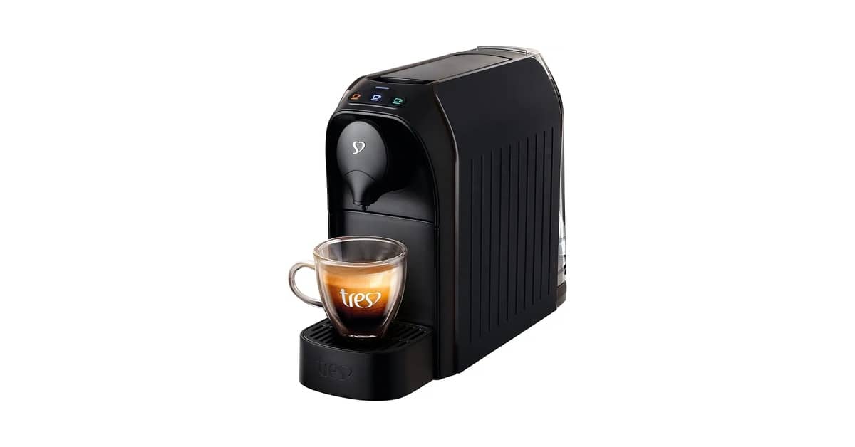 Melhor Máquina de Café Expresso: 10 Modelos Potentes