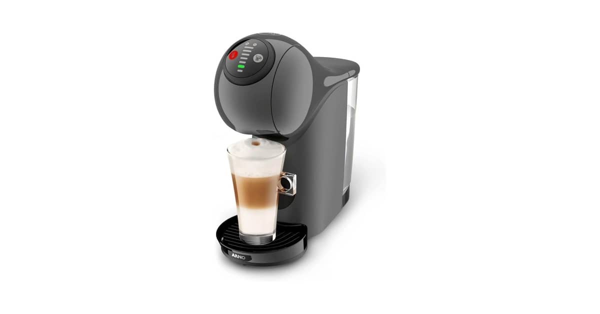 Melhor Máquina de Café: 10 Modelos para Espresso