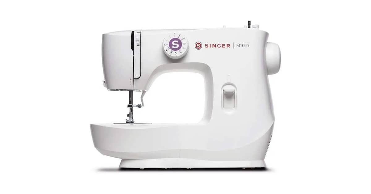 Melhor Máquina de Costura para Jeans: 3 Modelos Robustos