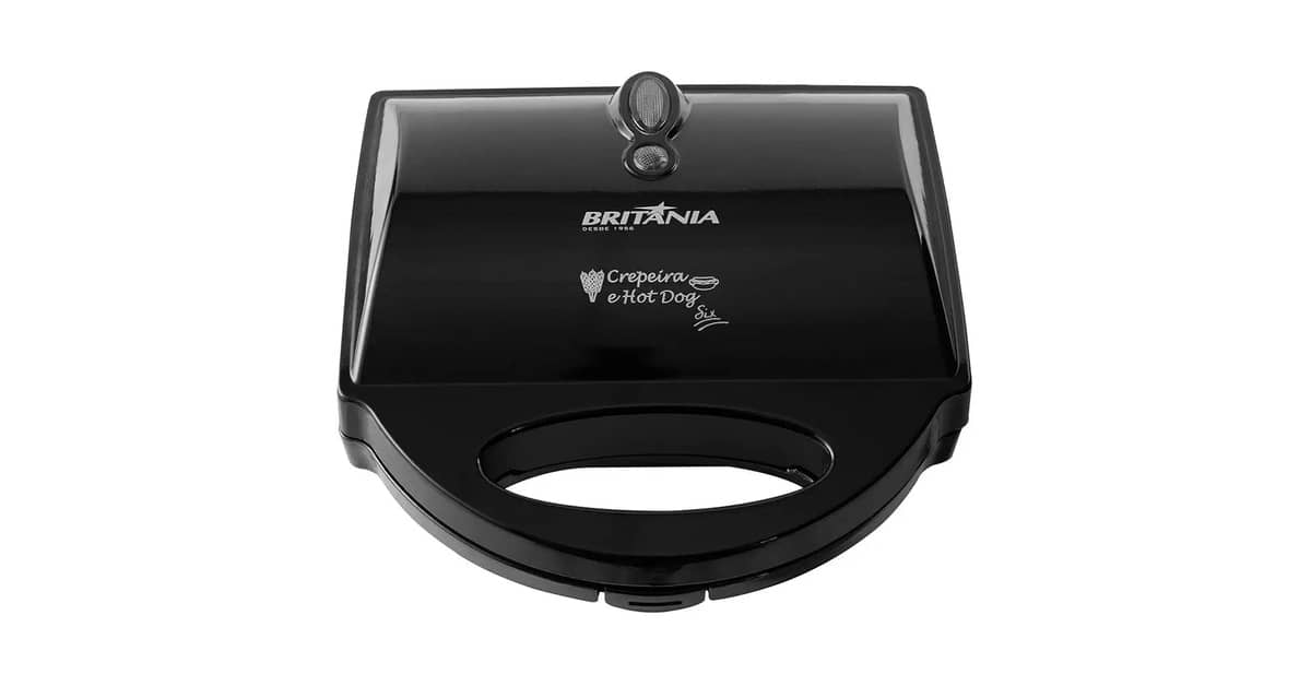 Melhor Máquina de Crepe Suiço: Guia de Compra Essencial