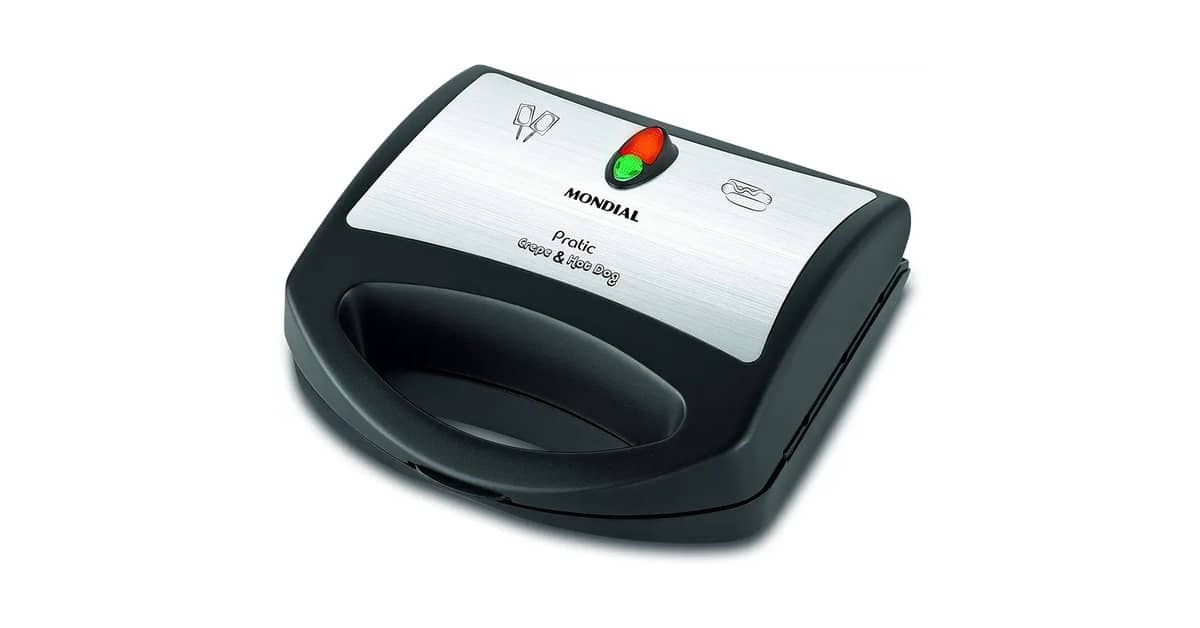 Melhor Máquina de Fazer Crepe: Guia Essencial