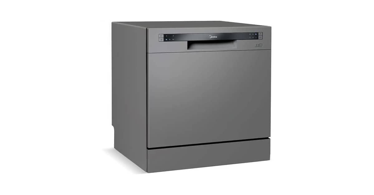 Melhor Máquina de Lavar Louça: 8 Serviços Essenciais