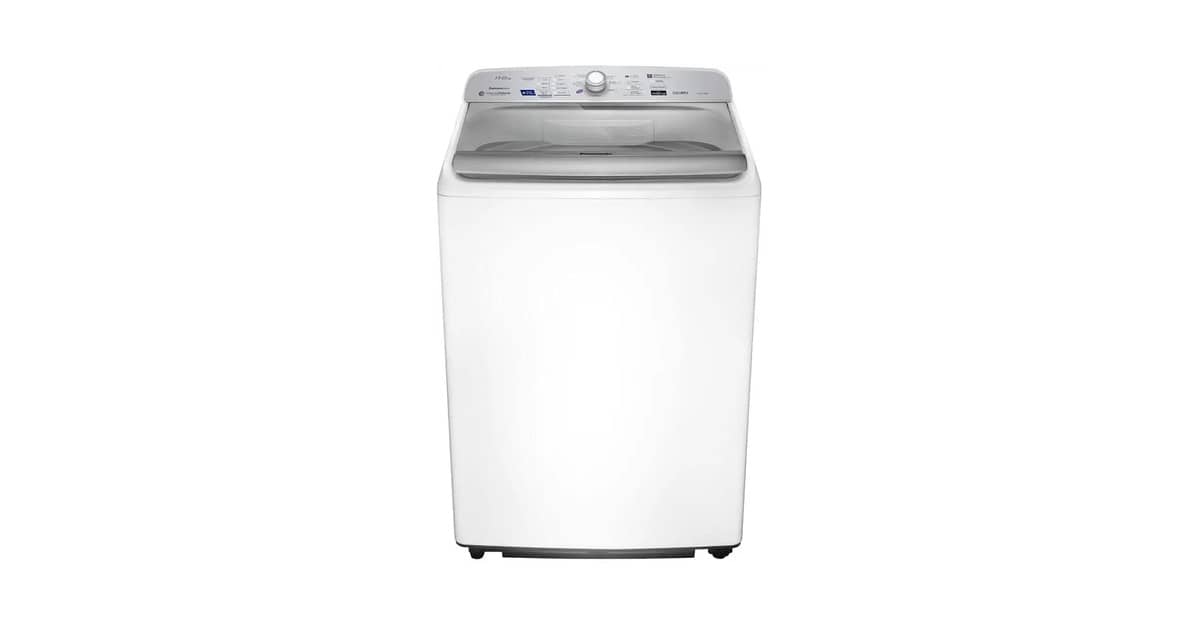 Melhor Máquina de Lavar Roupa 16Kg: Guia Essencial