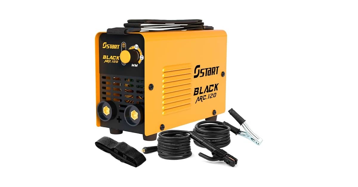 Melhor Máquina de Solda Tig: Guia de Compra Essencial!