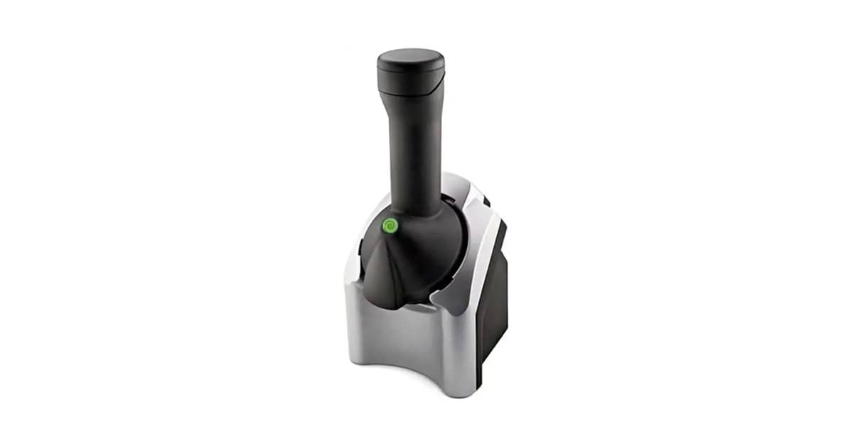 Melhor Máquina de Sorvete Caseiro: Qual a Ideal Para Você?