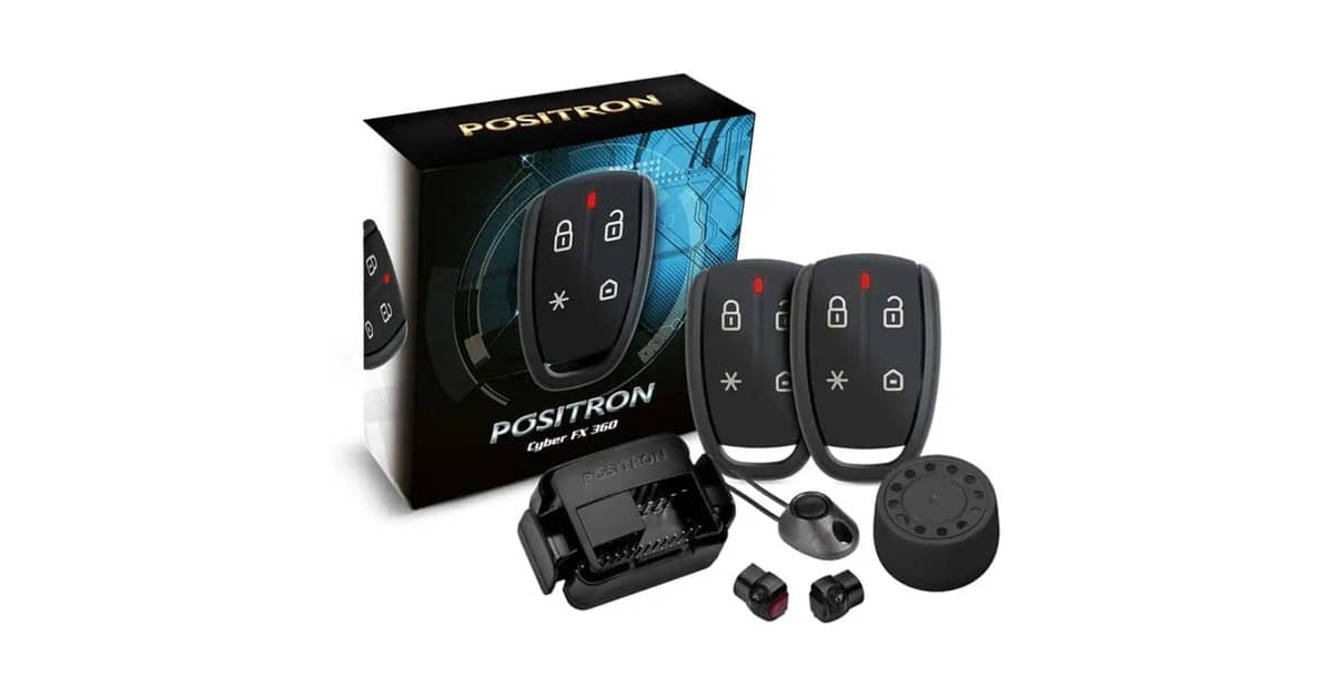 Melhor Marca Alarme Automotivo: Proteção e Tecnologia