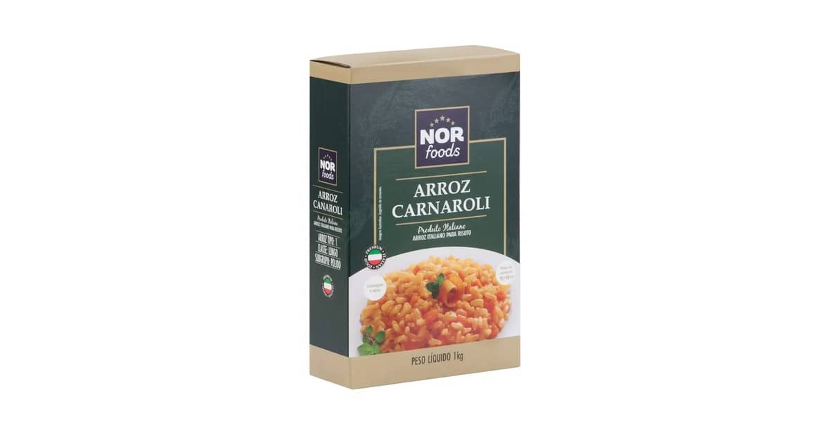 Melhor Marca Arroz Arboreo: Guia de Escolha