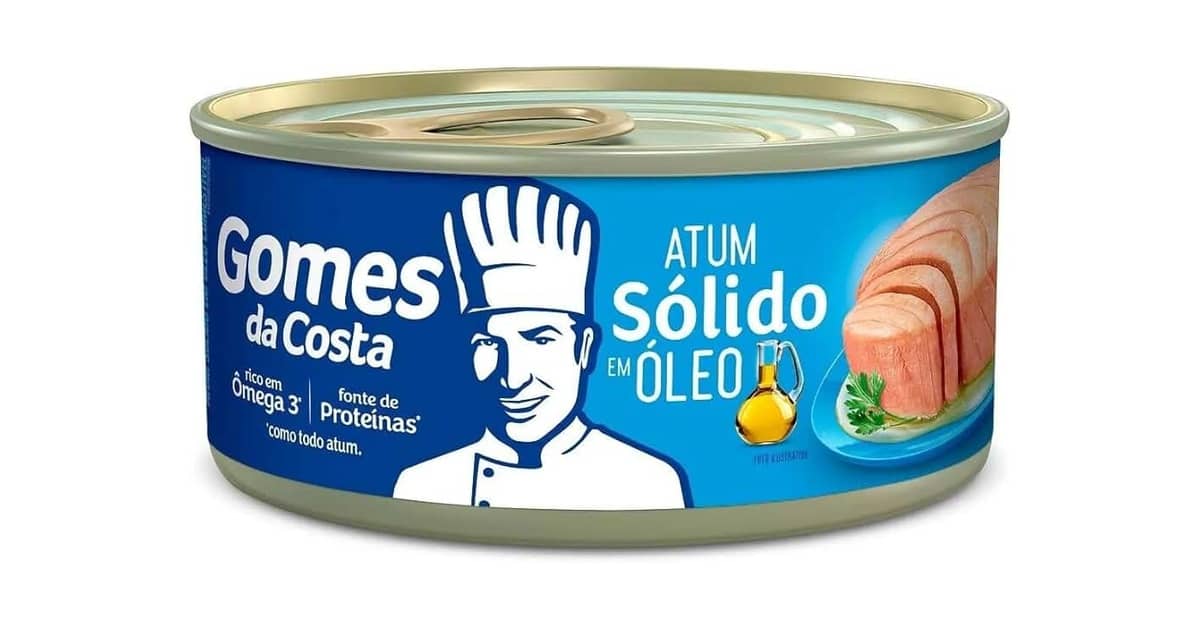 Melhor Marca Atum em Lata: Escolha Ideal