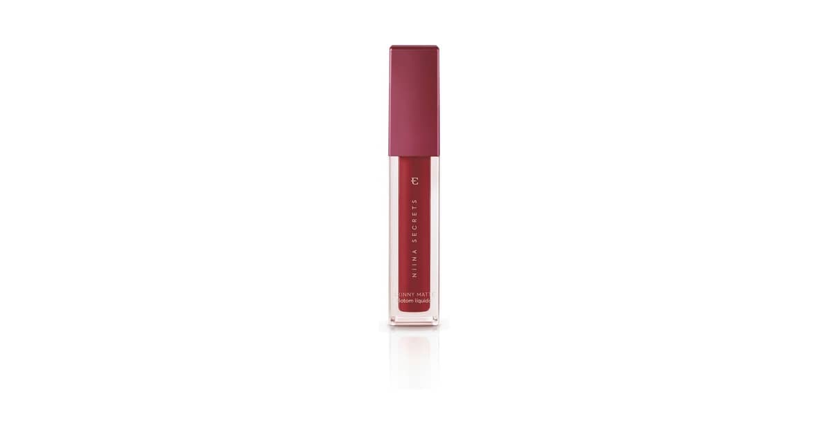 Melhor Marca Batom Vermelho: Guia Essencial e Opções