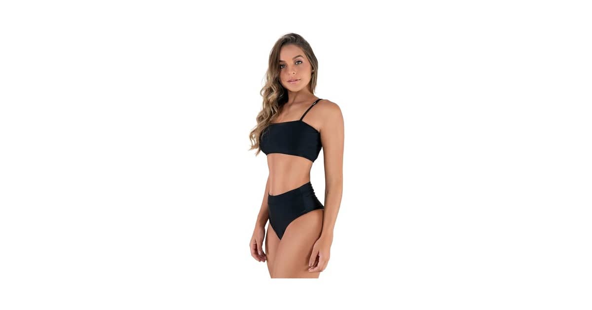 Melhor Marca Biquini: Conforto e Estilo na Praia