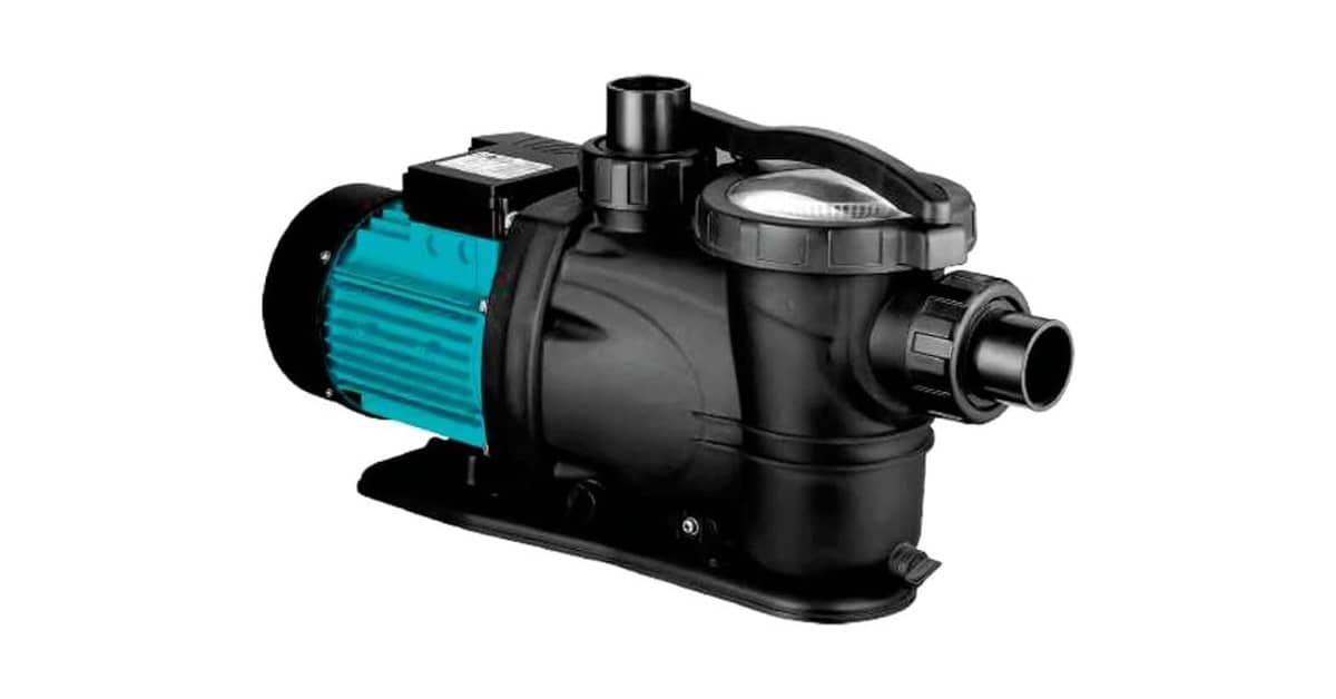 Melhor Marca Bomba para Piscina: Guia Completo 2024
