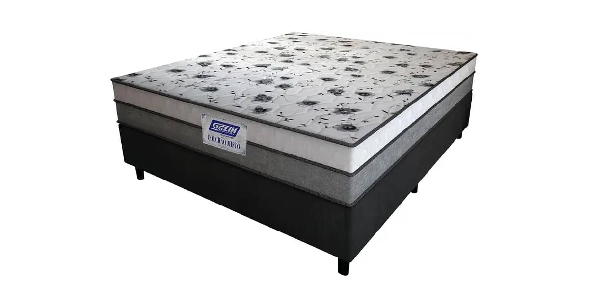 Melhor Marca Cama Box Casal: Guia Completo