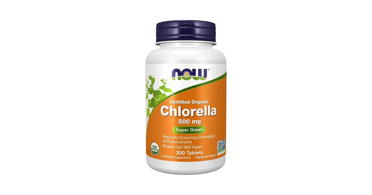 Melhor Marca Chlorella: Qual Escolher?