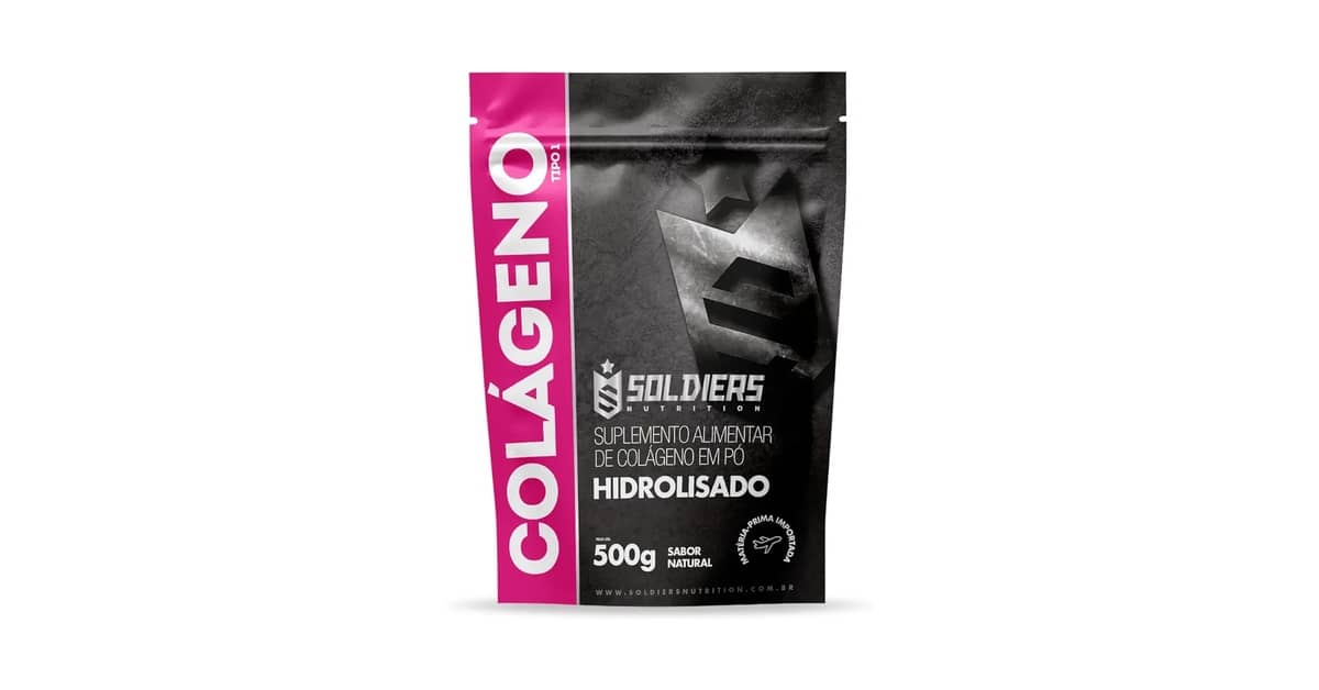 Melhor Marca Colágeno Hidrolisado: Benefícios e Escolha Ideal