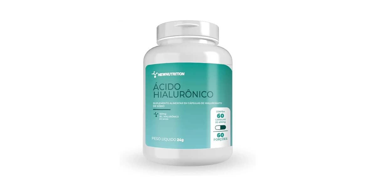 Melhor Marca de Ácido Hialurônico em Cápsulas: Guia Essencial