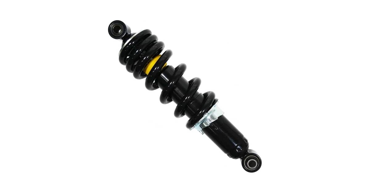 Melhor Marca de Amortecedor Moto: Guia Completo