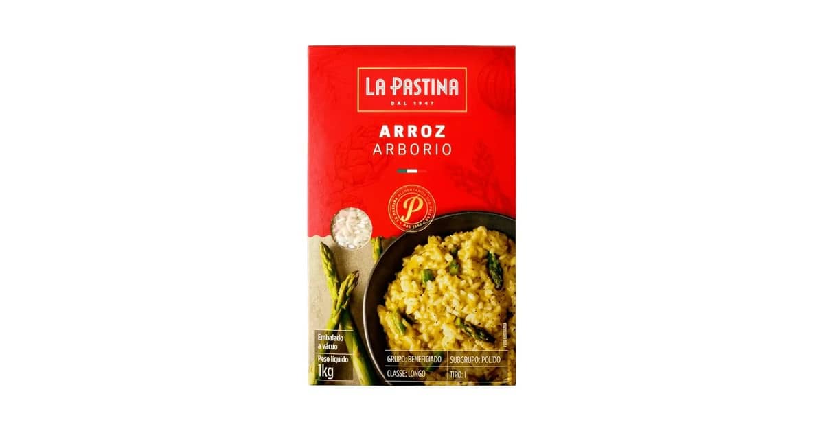 Melhor Marca de Arroz Arboreo: Guia Completo para Risotos Perfeitos
